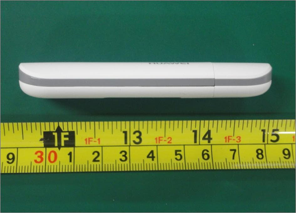 HSPA USB Stick - FCC ID QISE173U-3 - Huawei Technologies Co.,Ltd (5)