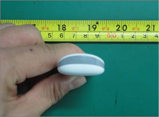 HSPA USB Stick - FCC ID QISE173U-63 - Huawei Technologies Co.,Ltd (5)