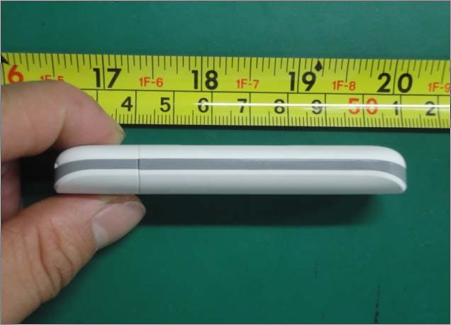 HSPA USB Stick - FCC ID QISE173U-81 - Huawei Technologies Co.,Ltd (4)