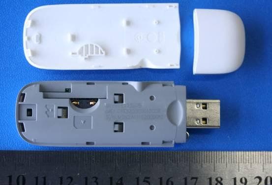 HSPA USB Stick - FCC ID QISE173Z-6 - Huawei Technologies Co.,Ltd (2)