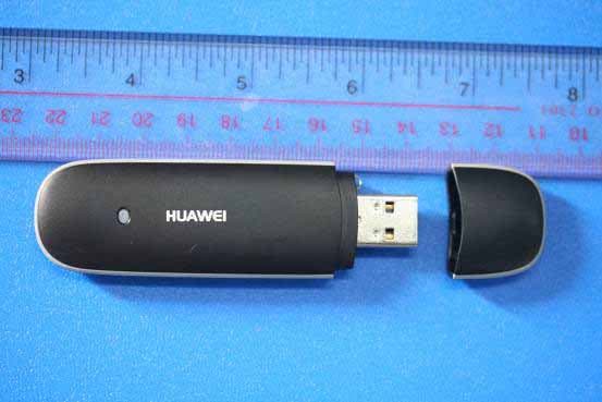 HSPA USB Stick - FCC ID QISE1756C - Huawei Technologies Co.,Ltd (3)