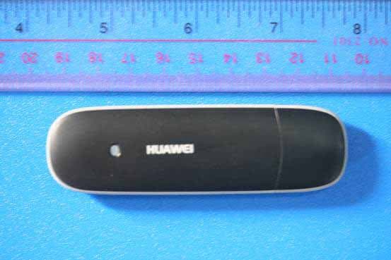 HSPA USB Stick - FCC ID QISE1756C - Huawei Technologies Co.,Ltd (4)