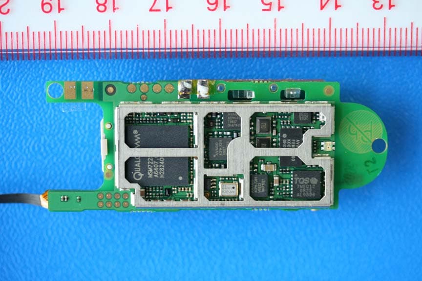 Cellular/PCS/AWS GSM/GPRS/EDGE/WCDMA USB Modem - FCC ID QISE181 - Huawei Technologies Co.,Ltd (2)