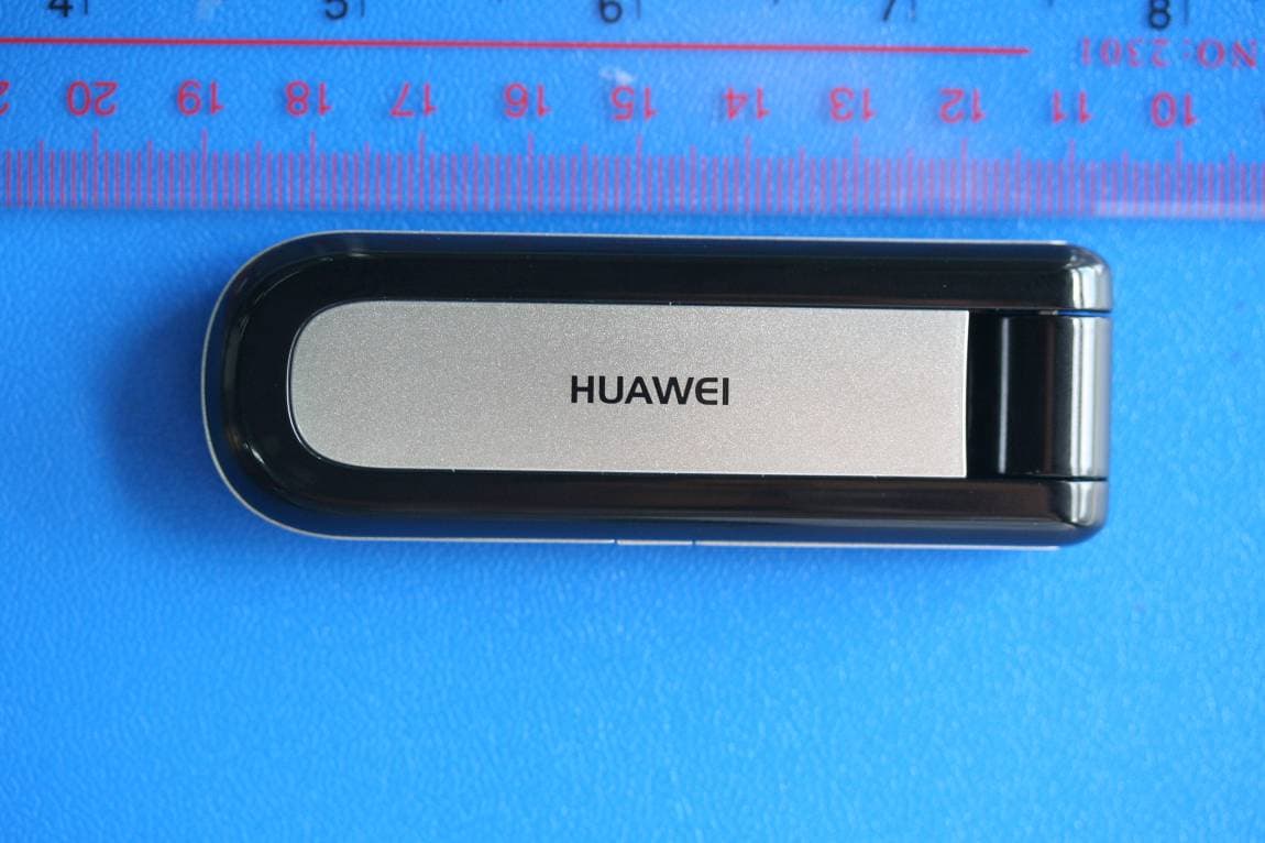 HSPA Rotatable USB Stick - FCC ID QISE1815 - Huawei Technologies Co.,Ltd (5)