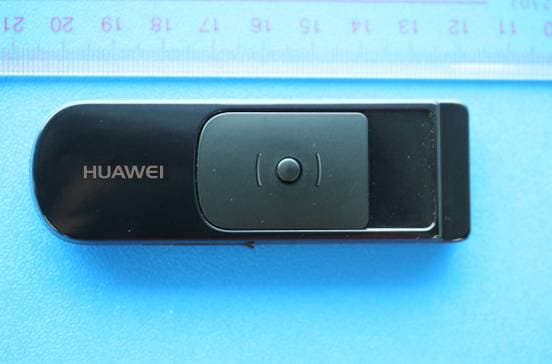 HSPA USB Slider - FCC ID QISE1831 - Huawei Technologies Co.,Ltd (2)