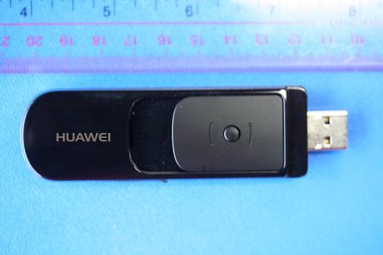 HSPA USB Slider - FCC ID QISE1831 - Huawei Technologies Co.,Ltd (4)