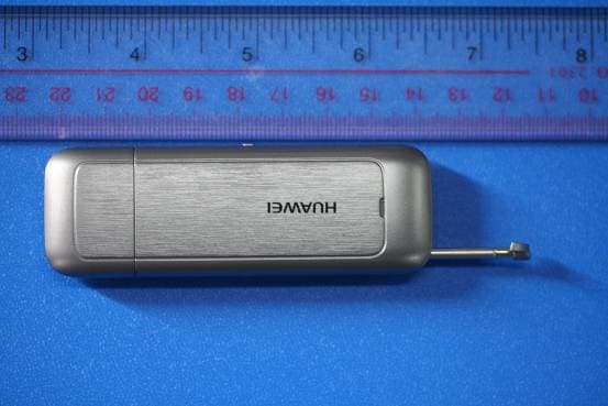 HSPA/ISDB-T USB Stick - FCC ID QISE192 - Huawei Technologies Co.,Ltd (4)