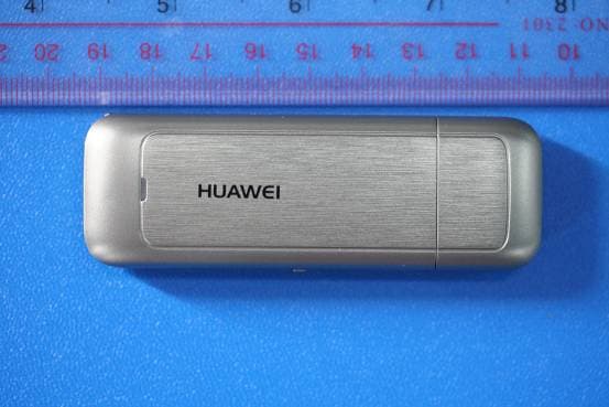 HSPA/ISDB-T USB Stick - FCC ID QISE192 - Huawei Technologies Co.,Ltd (2)