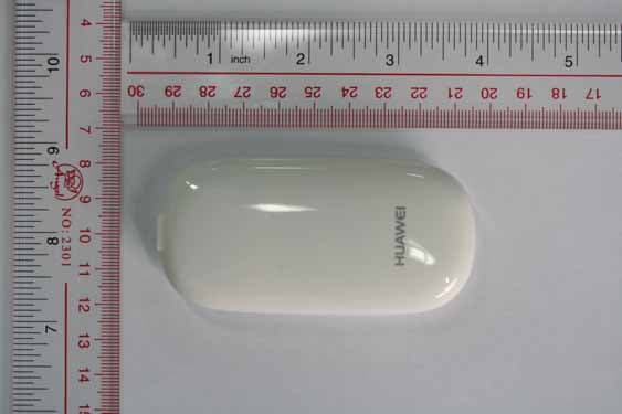 HSDPA USB Modem - FCC ID QISE219 - Huawei Technologies Co.,Ltd