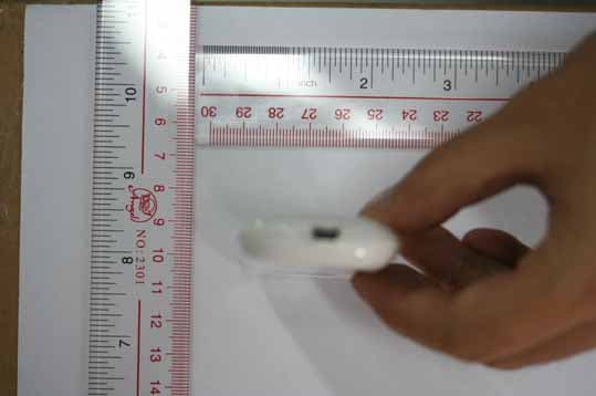 HSDPA USB Modem - FCC ID QISE219 - Huawei Technologies Co.,Ltd (4)