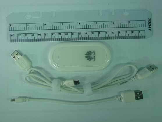 HSDPA USB Modem - FCC ID QISE226 - Huawei Technologies Co.,Ltd (4)