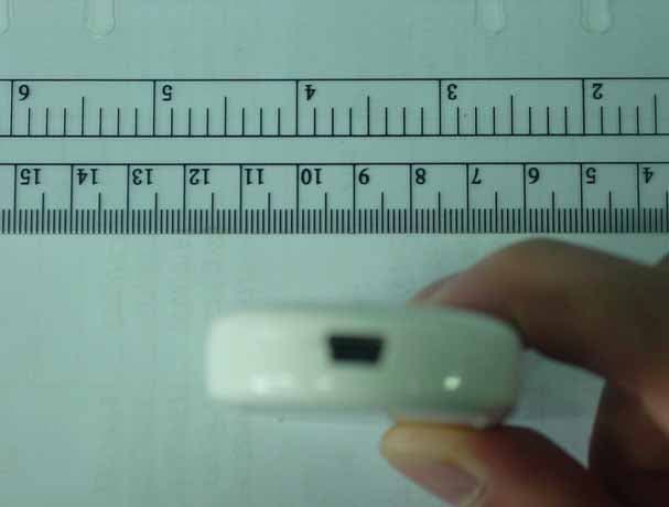 HSDPA USB Modem - FCC ID QISE226 - Huawei Technologies Co.,Ltd