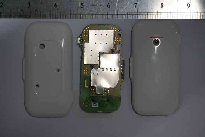 850M,1900M Licensed Transmitter - FCC ID QISE272 - Huawei Technologies Co.,Ltd (3)