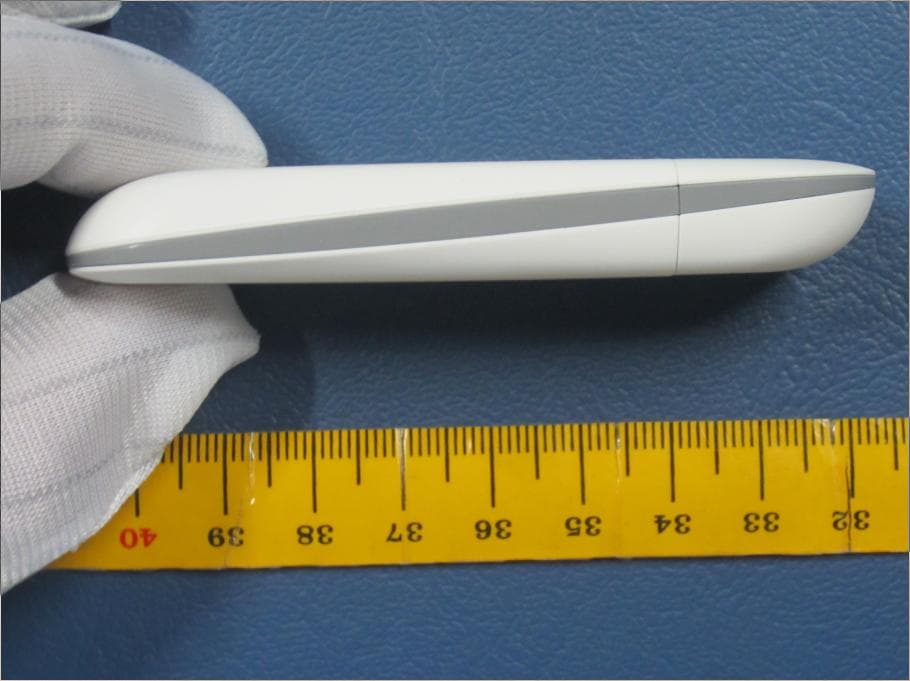 HSPA USB Stick - FCC ID QISE303H-6 - Huawei Technologies Co.,Ltd (2)