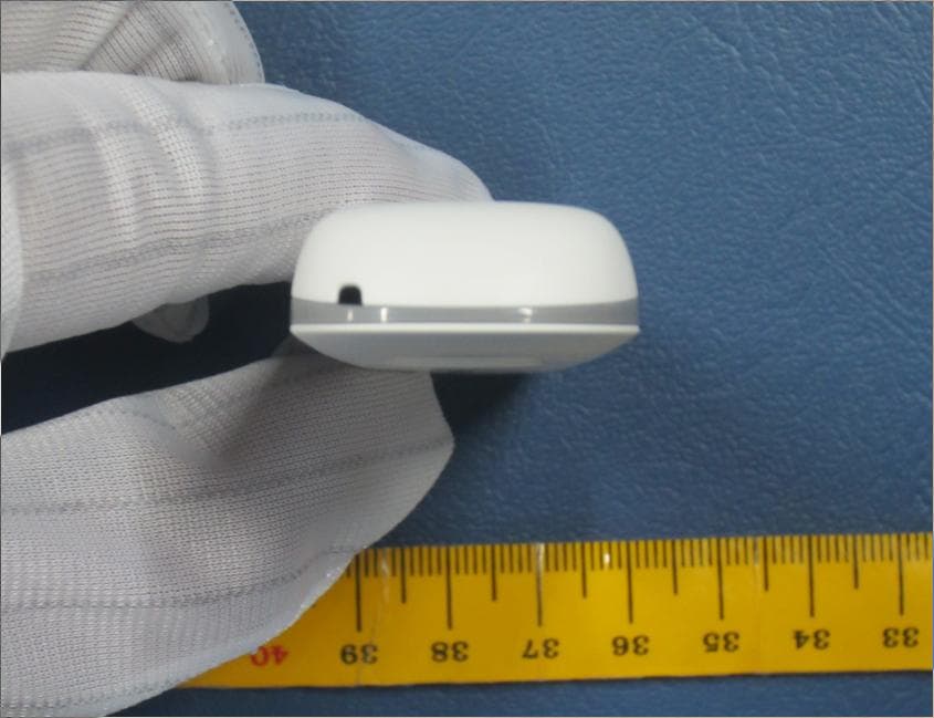 HSPA USB Stick - FCC ID QISE303H-6 - Huawei Technologies Co.,Ltd (4)
