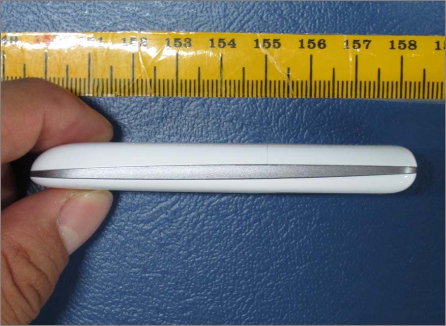 HSPA+ USB Rotator - FCC ID QISE3236S-6 - Huawei Technologies Co.,Ltd
