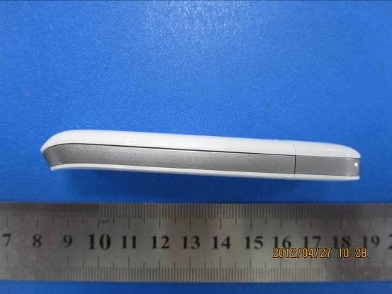 DC-HSPA+ USB Stick - FCC ID QISE3251S-6 - Huawei Technologies Co.,Ltd (4)