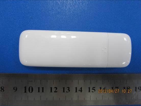 DC-HSPA+ USB Stick - FCC ID QISE3251S-6 - Huawei Technologies Co.,Ltd (3)