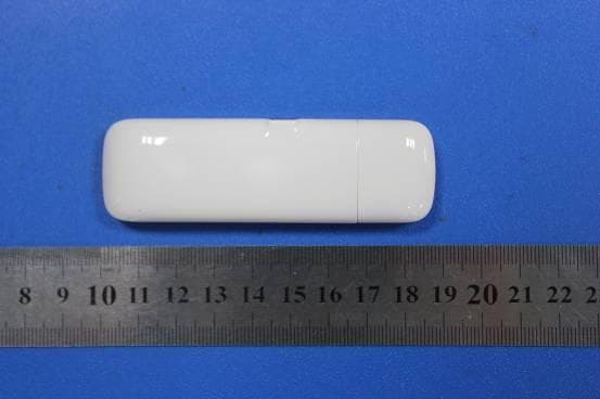 DC-HSPA+ USB Stick - FCC ID QISE3251S-81 - Huawei Technologies Co.,Ltd (4)