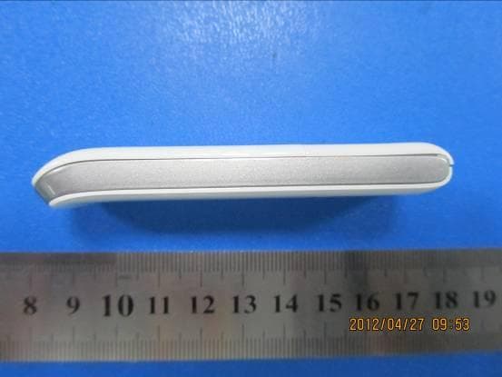DC-HSPA+ USB Rotator - FCC ID QISE3256S-6 - Huawei Technologies Co.,Ltd (5)