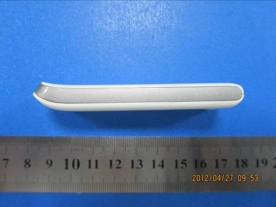 DC-HSPA+ USB Rotator - FCC ID QISE3256S-6 - Huawei Technologies Co.,Ltd (4)