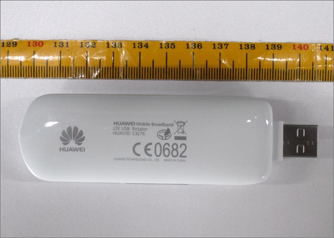 Mobile Cellular Device with GSM/GPRS/EDGE 850/1900, WCDMA/HSPA/DC-HSPA FDD II/IV, LTE FDD IV/VII - FCC ID QISE3276S-151 - Huawei Technologies Co.,Ltd (2)