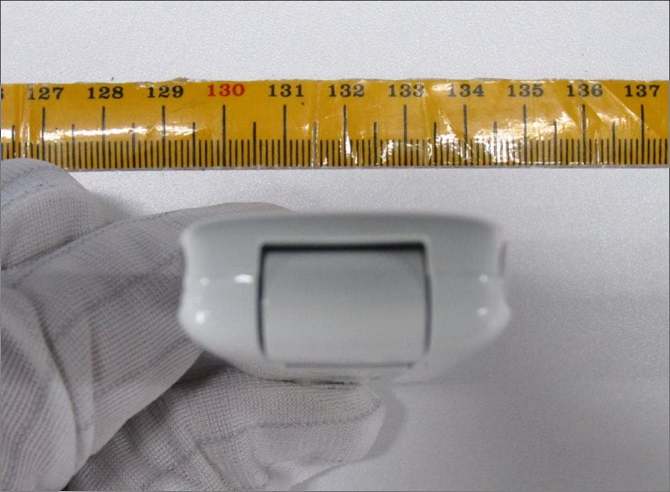 Mobile Cellular Device with GSM/GPRS/EDGE 850/1900, WCDMA/HSPA/DC-HSPA FDD II/IV/V, LTE FDD II/IV/V/VII - FCC ID QISE3276S-500 - Huawei Technologies Co.,Ltd (4)