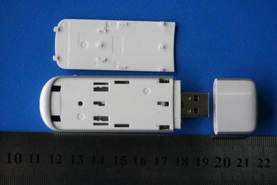 HSPA+ USB Stick - FCC ID QISE352LS-5 - Huawei Technologies Co.,Ltd
