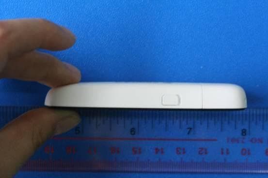 HSPA+ USB Stick - FCC ID QISE353S-6 - Huawei Technologies Co.,Ltd (3)