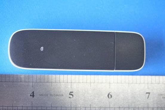 HSPA+ USB Stick - FCC ID QISE353S-81 - Huawei Technologies Co.,Ltd (2)