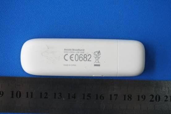 HSPA+ USB Stick - FCC ID QISE353S-81 - Huawei Technologies Co.,Ltd (3)