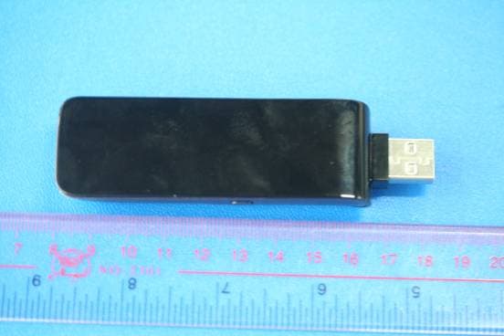 HSPA+ 2D USB Rotator - FCC ID QISE368 - Huawei Technologies Co.,Ltd (2)