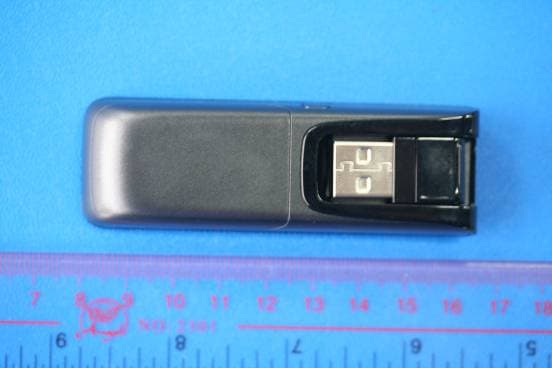 HSPA+ 2D USB Rotator - FCC ID QISE368 - Huawei Technologies Co.,Ltd (4)