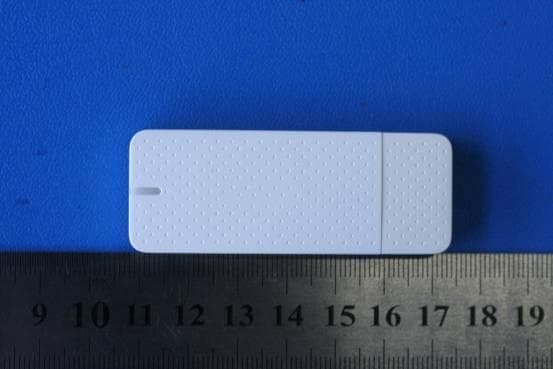 HSPA+ USB Stick - FCC ID QISE369 - Huawei Technologies Co.,Ltd (2)