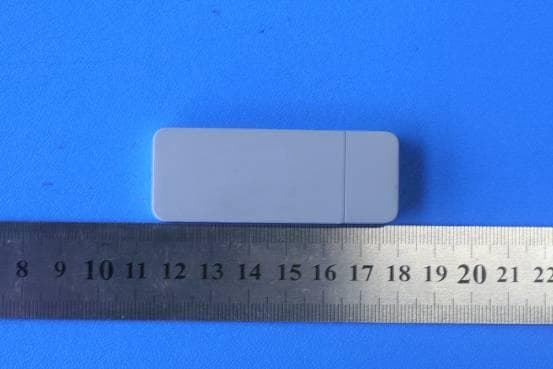 HSPA+ USB Stick - FCC ID QISE369 - Huawei Technologies Co.,Ltd (3)