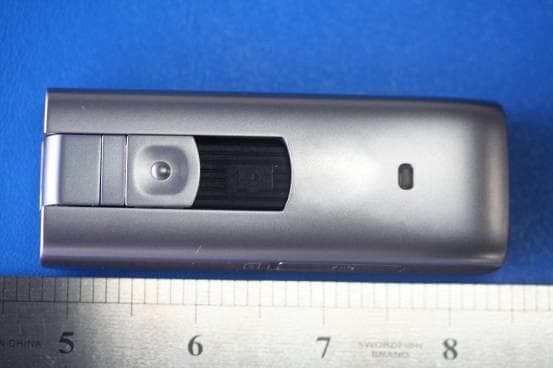 LTE Multi-mode USB Rotator - FCC ID QISE397U-53 - Huawei Technologies Co.,Ltd (3)