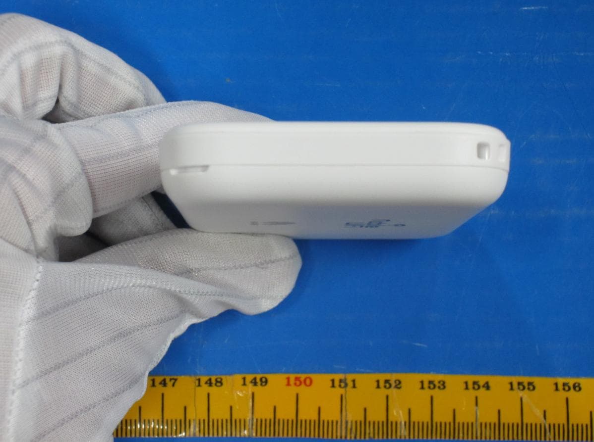 Mobile Wi-Fi - FCC ID QISE5372S-32 - Huawei Technologies Co.,Ltd (2)