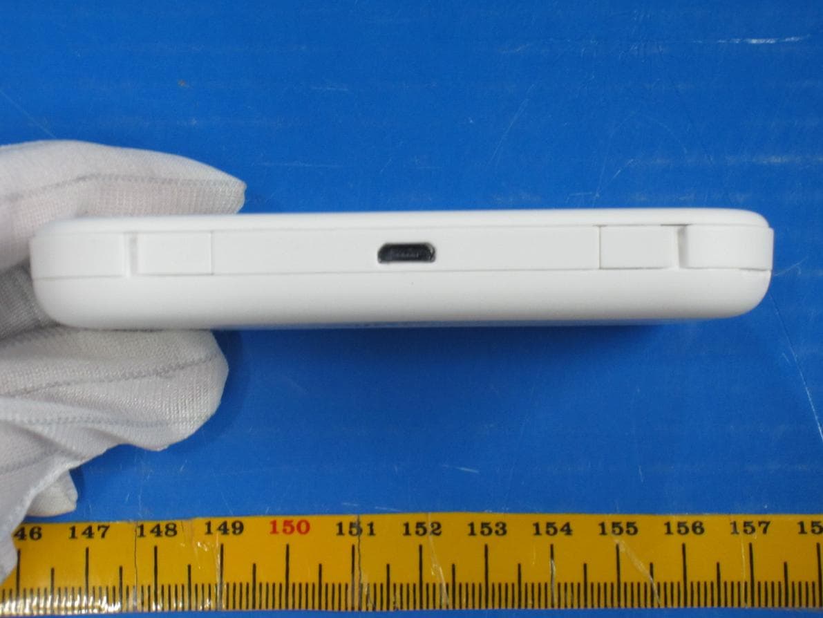 Mobile Wi-Fi - FCC ID QISE5372S-32 - Huawei Technologies Co.,Ltd (5)
