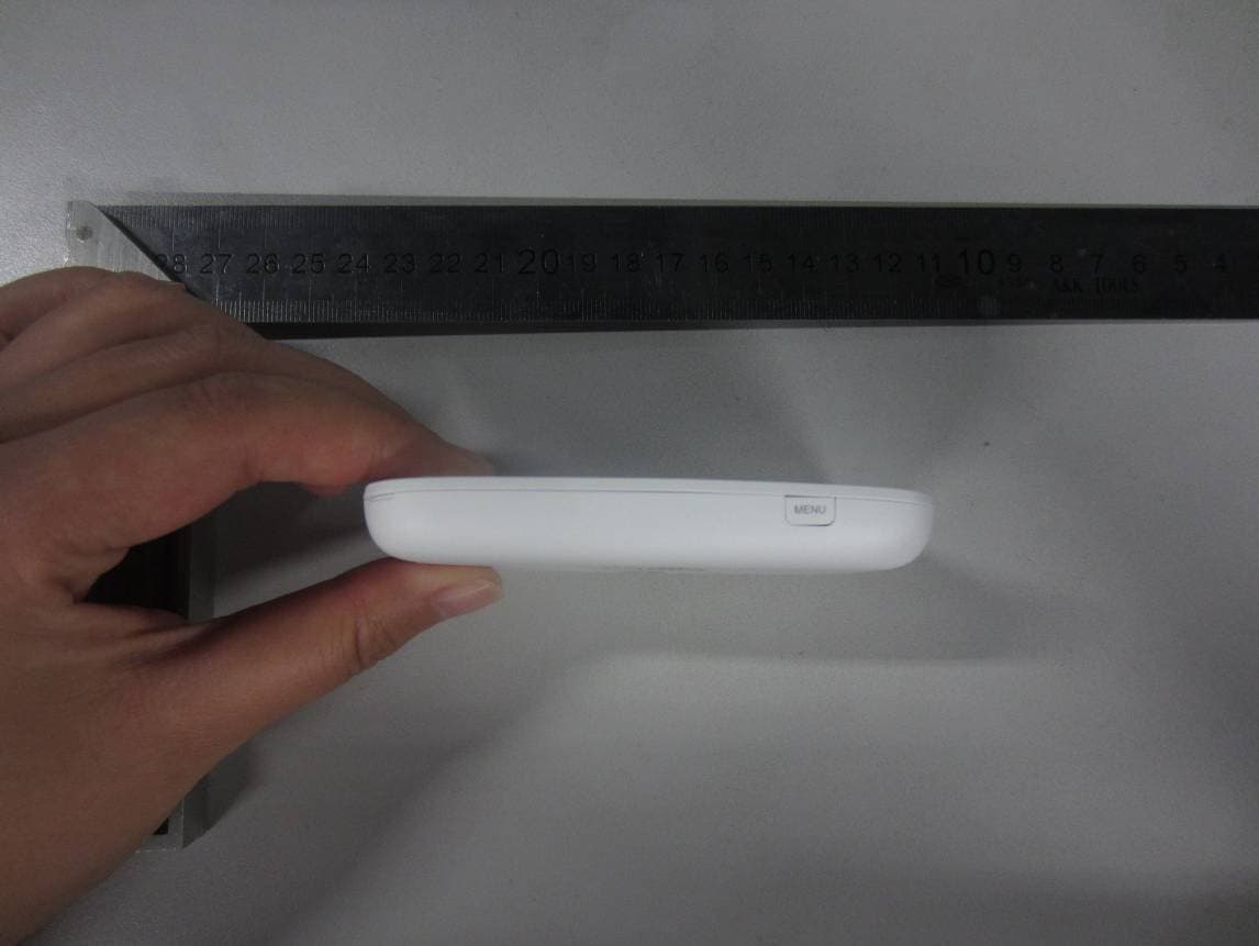 Mobile WiFi - FCC ID QISE5377BS-508 - Huawei Technologies Co.,Ltd (4)