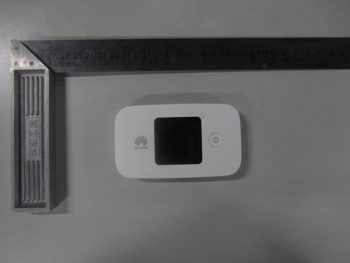 Mobile WiFi - FCC ID QISE5377BS-508 - Huawei Technologies Co.,Ltd (3)