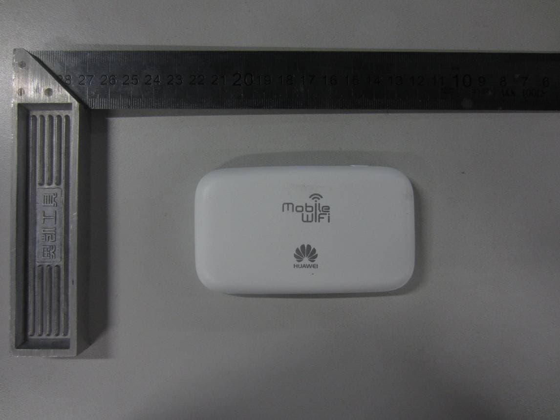 Mobile WiFi - FCC ID QISE5377BS-508 - Huawei Technologies Co.,Ltd (2)