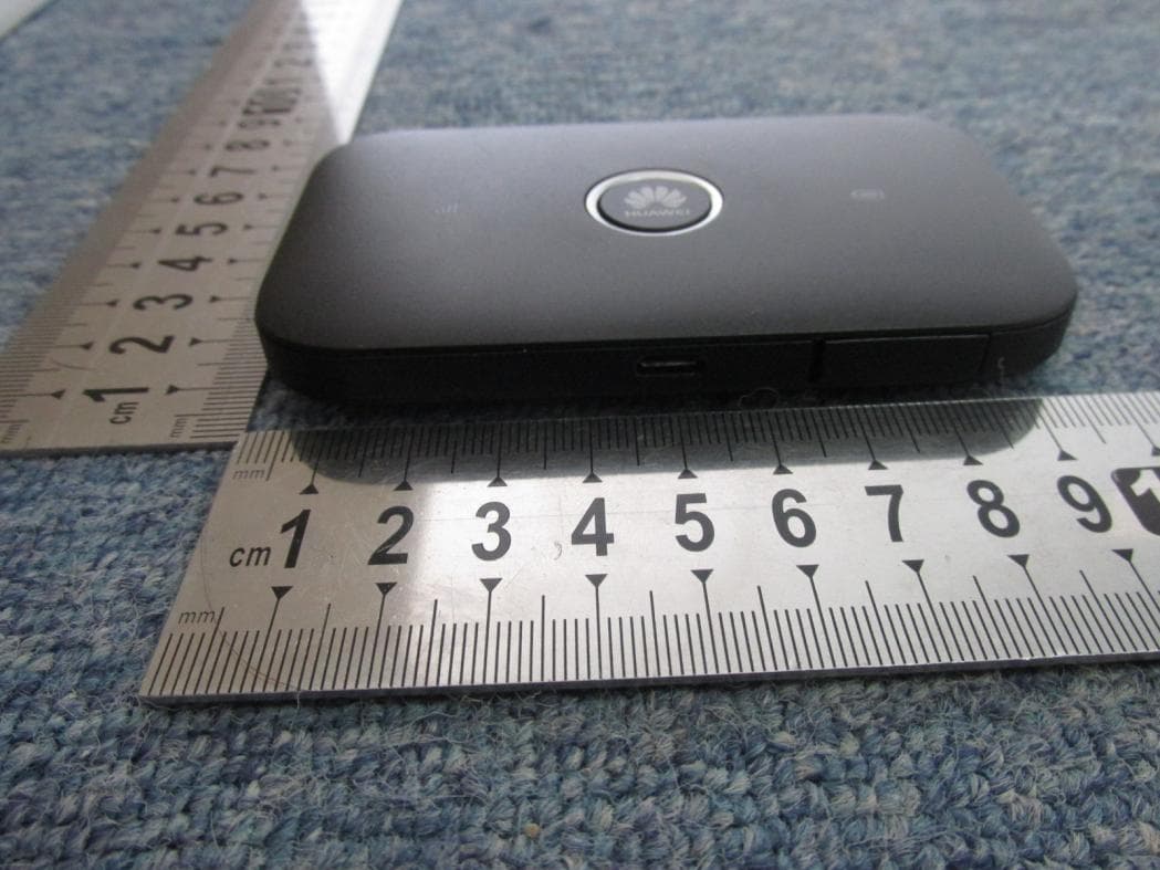 Mobile WiFi - FCC ID QISE5573S-508 - Huawei Technologies Co.,Ltd (5)