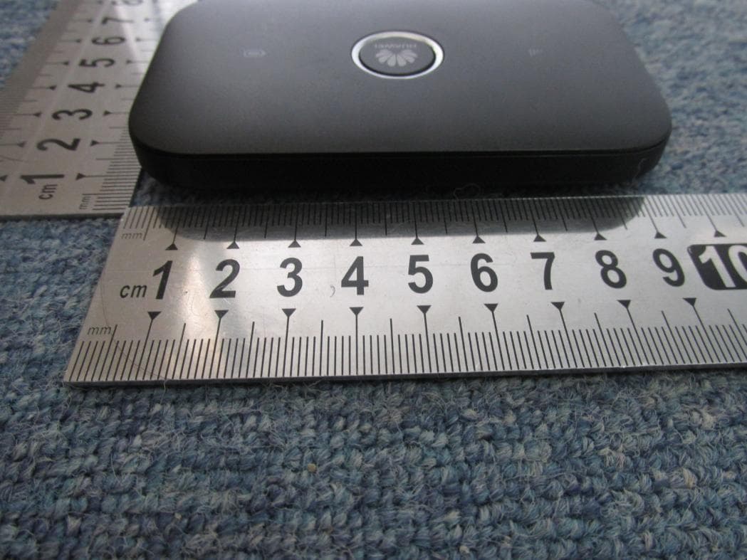 Mobile WiFi - FCC ID QISE5573S-508 - Huawei Technologies Co.,Ltd (3)