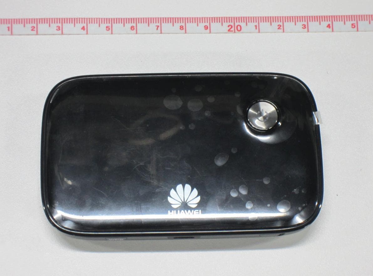 Mobile Wi-Fi - FCC ID QISE5776S-32 - Huawei Technologies Co.,Ltd
