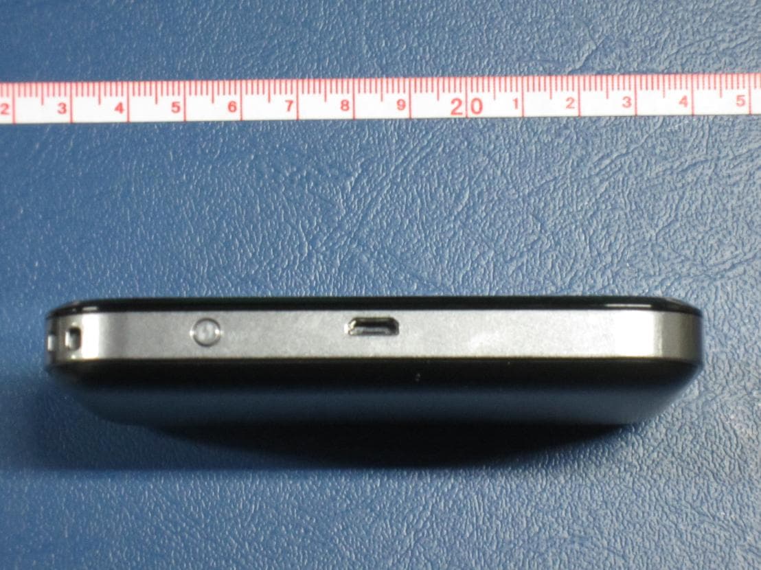 Mobile Cellular Device with GSM/GPRS/EDGE 1900, WCDMA/HSPA/DC-HSPA FDD II/V, CDMA EVDO BC0. - FCC ID QISE5776U-72 - Huawei Technologies Co.,Ltd (3)