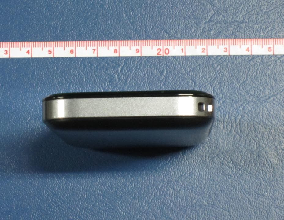 Mobile Cellular Device with GSM/GPRS/EDGE 1900, WCDMA/HSPA/DC-HSPA FDD II/V, CDMA EVDO BC0. - FCC ID QISE5776U-72 - Huawei Technologies Co.,Ltd (5)