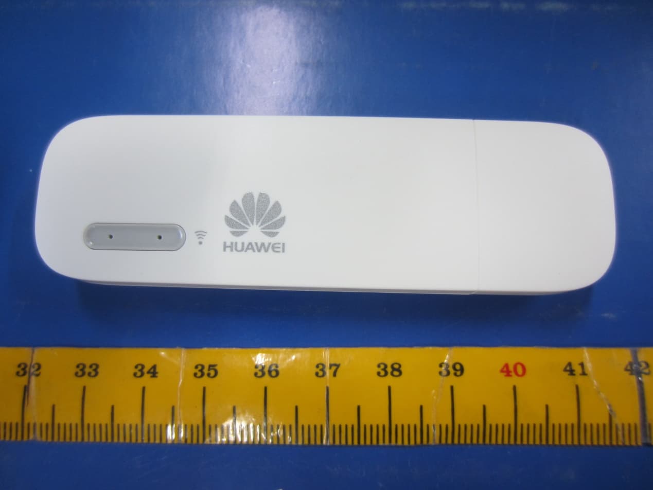 Wingle - FCC ID QISE8231S-81 - Huawei Technologies Co.,Ltd (5)