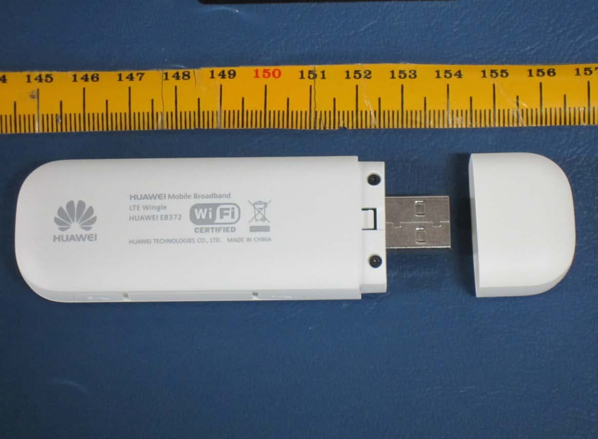 LTE Wingle - FCC ID QISE8372H-510 - Huawei Technologies Co.,Ltd (5)