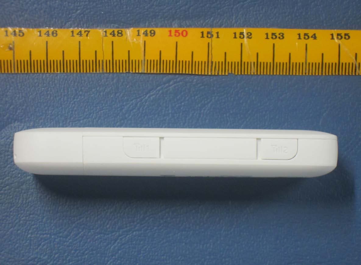 LTE Wingle - FCC ID QISE8372H-511 - Huawei Technologies Co.,Ltd (2)