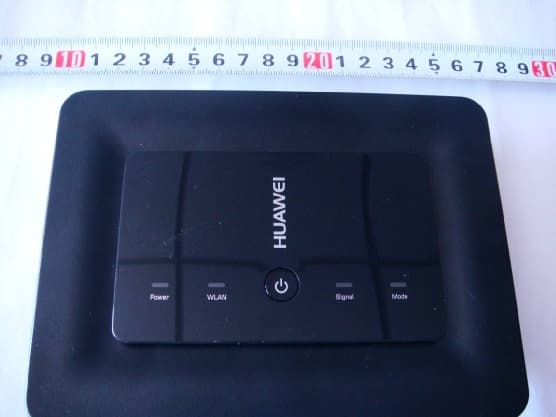 Wireless Gateway - FCC ID QISE968 - Huawei Technologies Co.,Ltd (4)